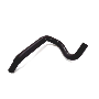 Image of HVAC Heater Hose (Outer, Outlet). Heater Hose transfers. image for your 2010 Subaru WRX   